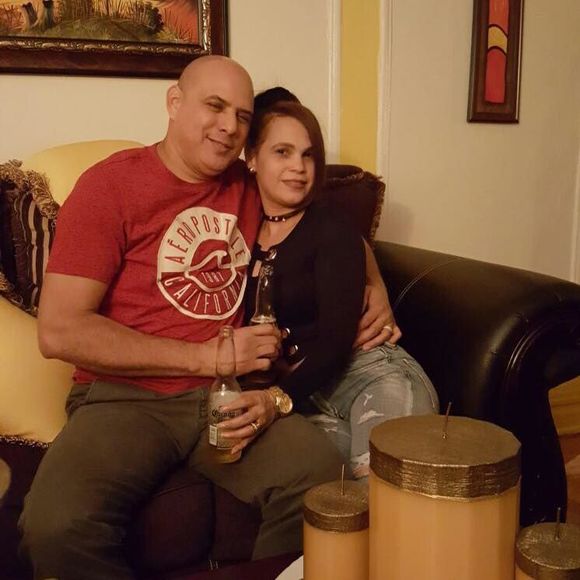 Meet your Posher, Yuberkis - Picture 1 of 1